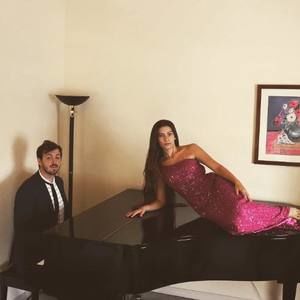 Meet your Posher, Benjamin